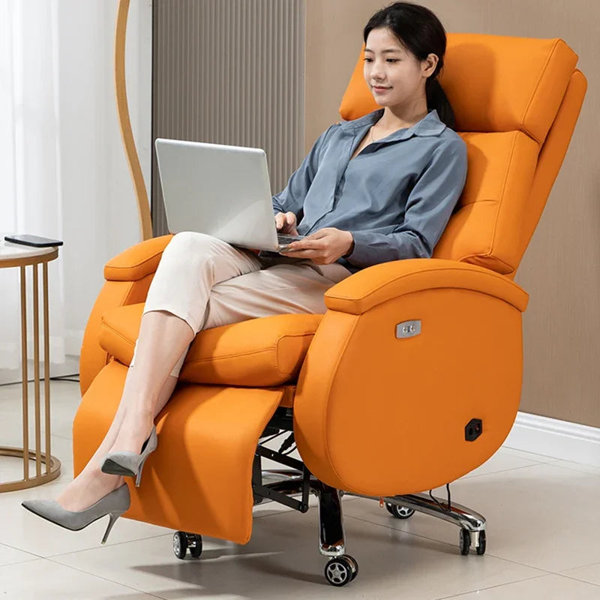 My Lux Decor Office Chair Wayfair Canada